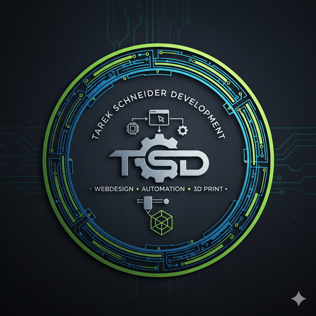 TSD Logo